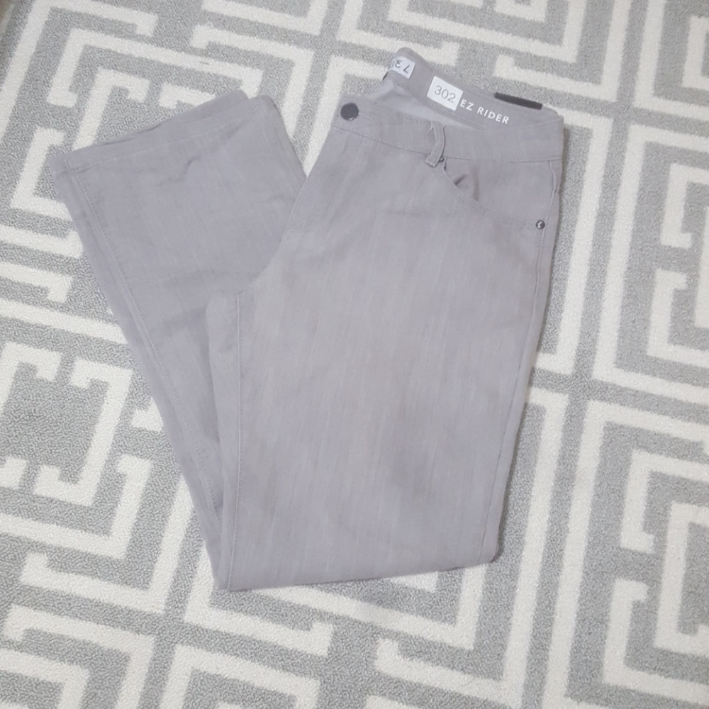 Ezekiel jeans